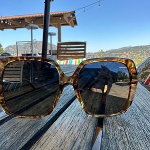 Maui Jim Poolside sunglasses.